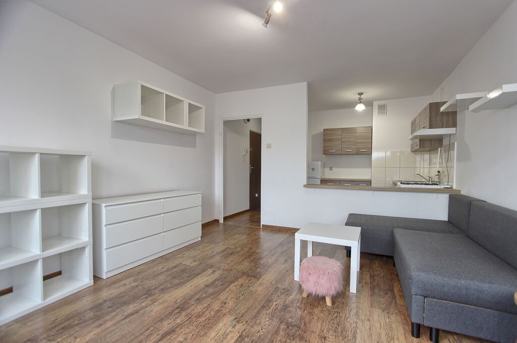 Mieszkanie na wynajem Szczecin, Pomorzany 32 m2 | Arka Nieruchomości