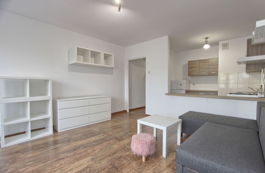 Mieszkanie na wynajem Szczecin, Pomorzany 32 m2 | Arka Nieruchomości