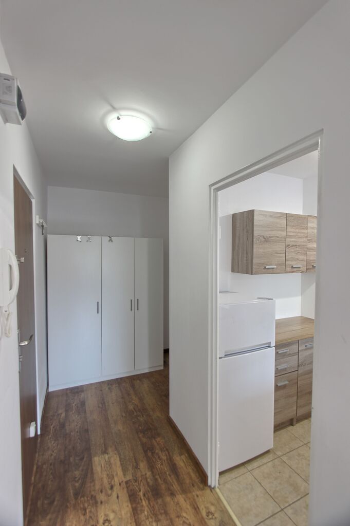 Mieszkanie na wynajem Szczecin, Pomorzany 32 m2 | Arka Nieruchomości