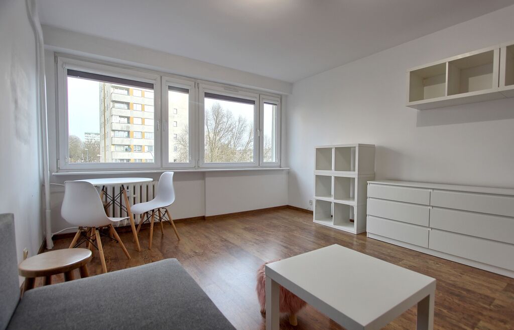 Mieszkanie na wynajem Szczecin, Pomorzany 32 m2 | Arka Nieruchomości