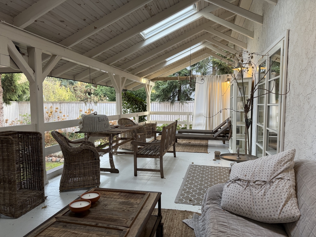 Dom na sprzedaż Szczecin, Podjuchy 400 m2 | Arka Nieruchomości