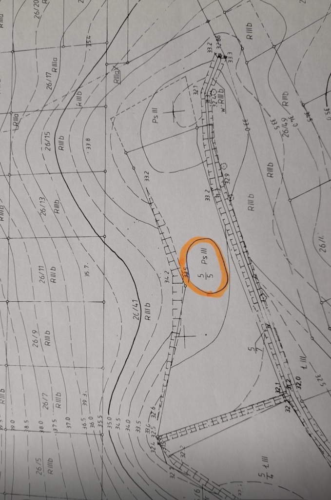 Działka na sprzedaż Przylep 4 197 m2 | Arka Nieruchomości