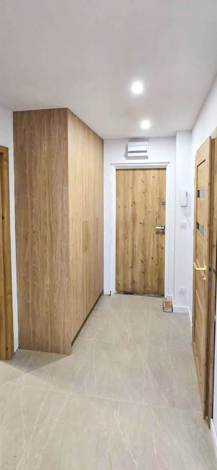 Mieszkanie na sprzedaż Szczecin, os. Zawadzkiego-Klonowica 47 m2 | Arka Nieruchomości