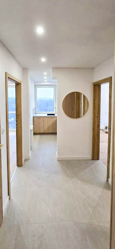 Mieszkanie na sprzedaż Szczecin, os. Zawadzkiego-Klonowica 47 m2 | Arka Nieruchomości