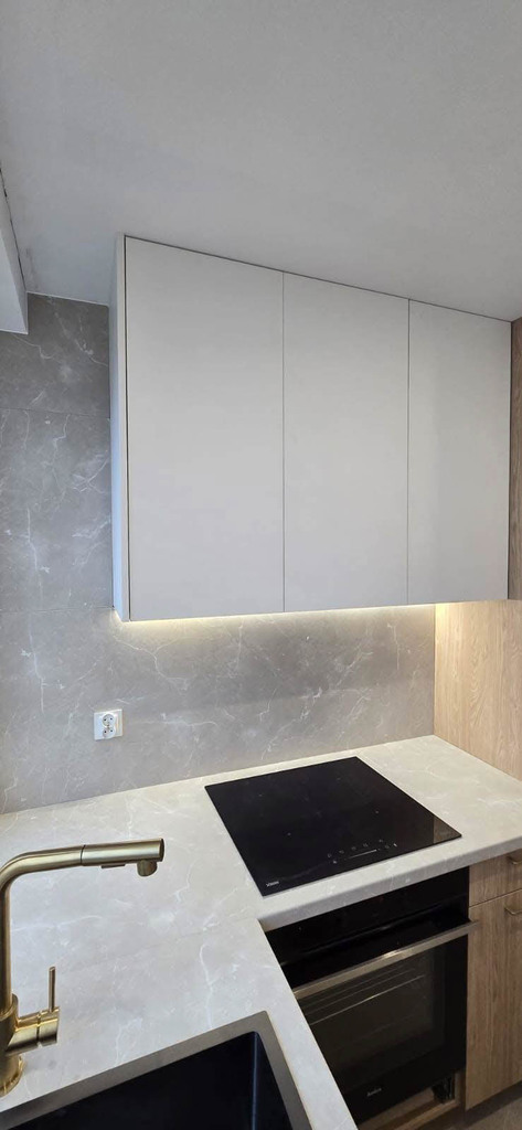 Mieszkanie na sprzedaż Szczecin, os. Zawadzkiego-Klonowica 47 m2 | Arka Nieruchomości