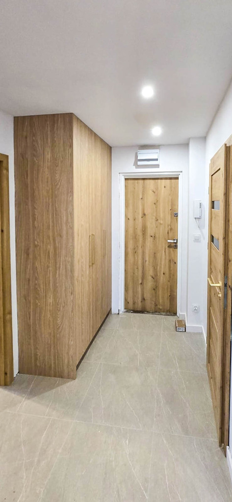 Mieszkanie na sprzedaż Szczecin, os. Zawadzkiego-Klonowica 47 m2 | Arka Nieruchomości