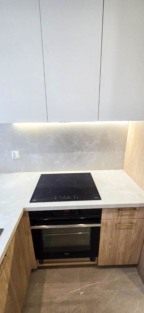 Mieszkanie na sprzedaż Szczecin, os. Zawadzkiego-Klonowica 47 m2 | Arka Nieruchomości