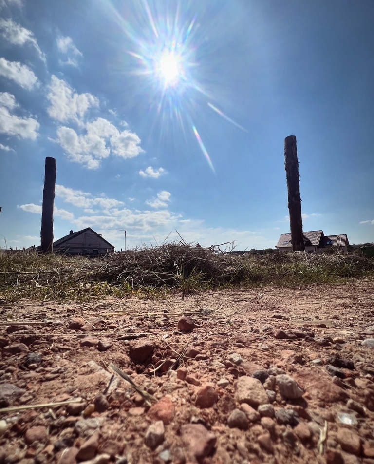 Działka na sprzedaż Mierzyn 937 m2 | Arka Nieruchomości