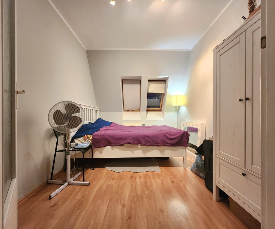 Mieszkanie na sprzedaż Szczecin, Warszewo 49 m2 | Arka Nieruchomości