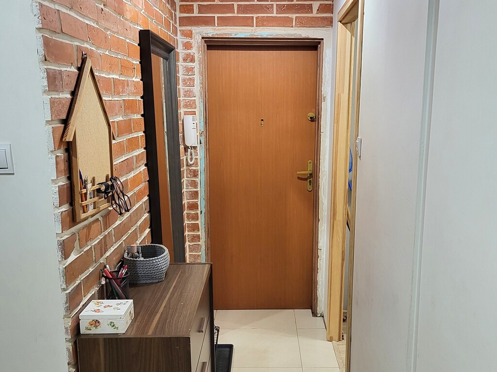 Mieszkanie na sprzedaż Szczecin, Płonia 64 m2 | Arka Nieruchomości