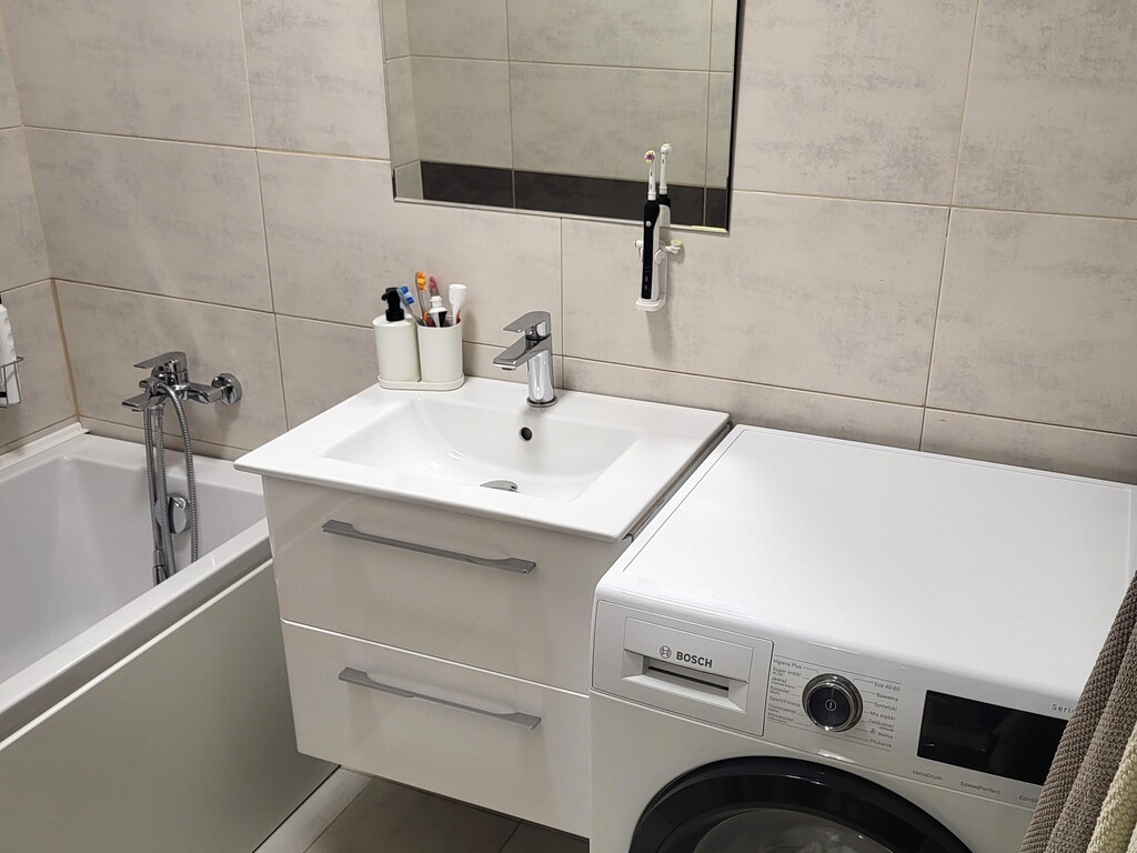 Mieszkanie na sprzedaż Szczecin, Płonia 64 m2 | Arka Nieruchomości