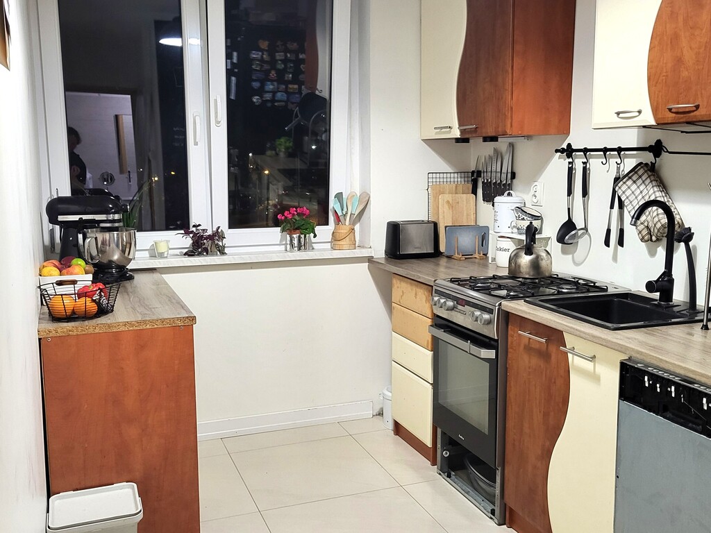 Mieszkanie na sprzedaż Szczecin, Płonia 64 m2 | Arka Nieruchomości