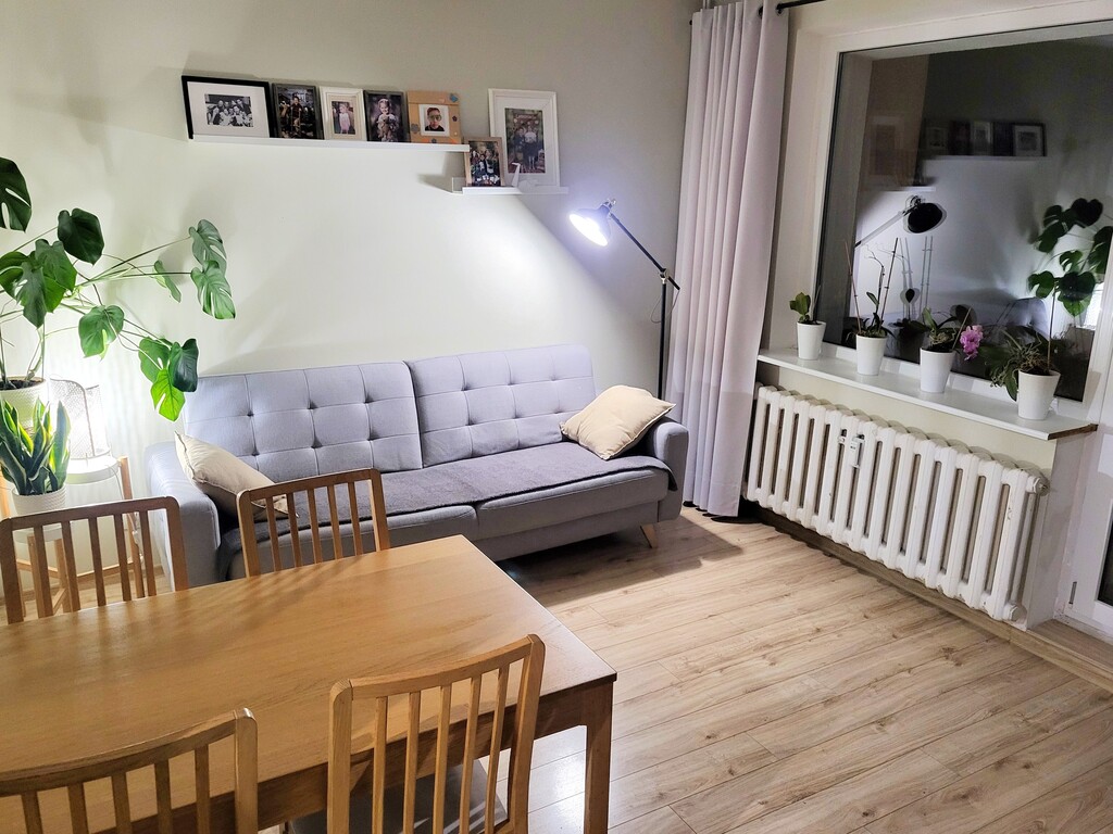 Mieszkanie na sprzedaż Szczecin, Płonia 64 m2 | Arka Nieruchomości