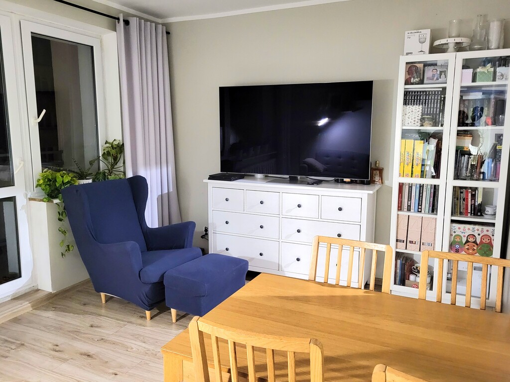 Mieszkanie na sprzedaż Szczecin, Płonia 64 m2 | Arka Nieruchomości