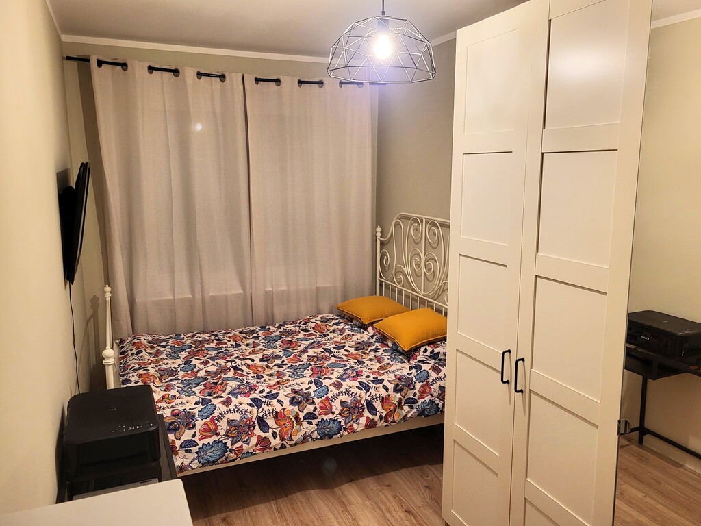 Mieszkanie na sprzedaż Szczecin, Płonia 64 m2 | Arka Nieruchomości