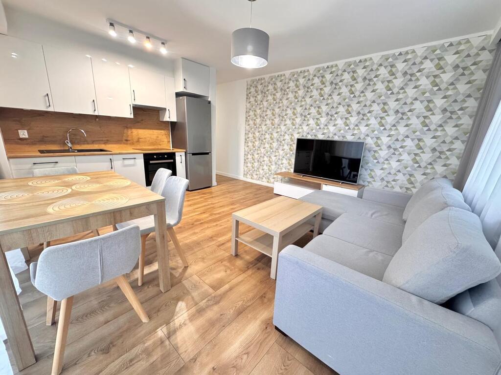 Mieszkanie na sprzedaż Szczecin, Centrum 56 m2 | Arka Nieruchomości