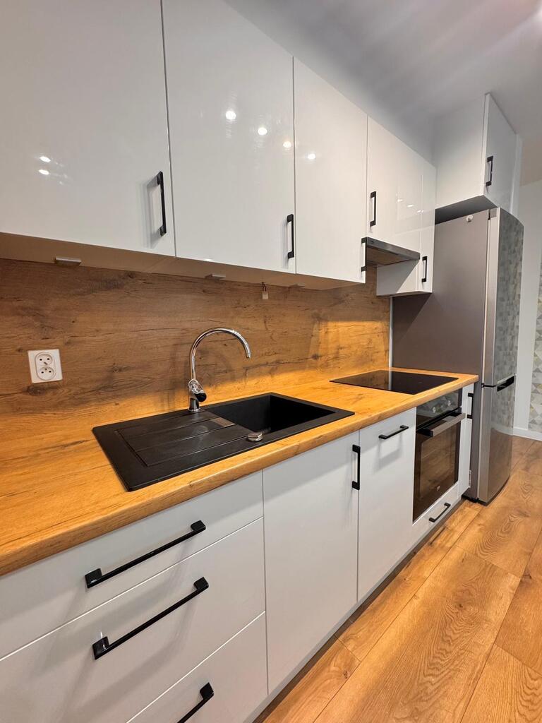 Mieszkanie na sprzedaż Szczecin, Centrum 56 m2 | Arka Nieruchomości