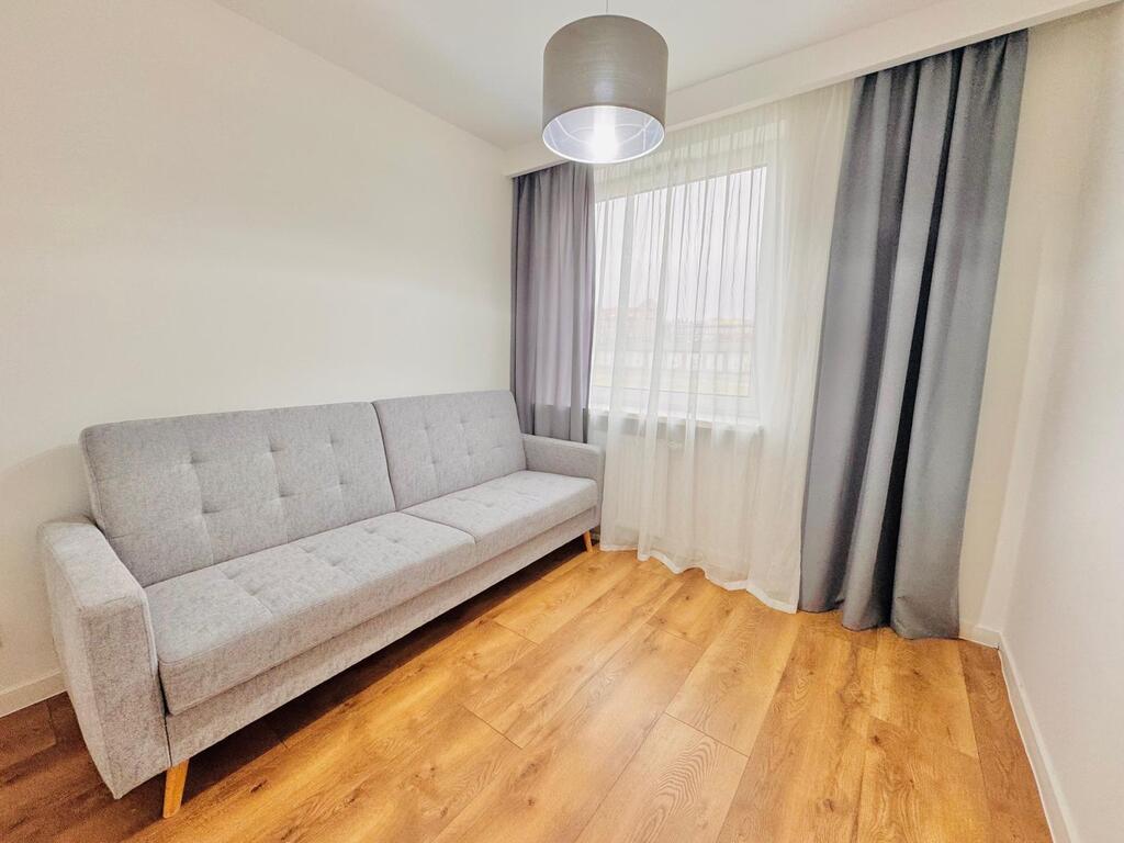 Mieszkanie na sprzedaż Szczecin, Centrum 56 m2 | Arka Nieruchomości