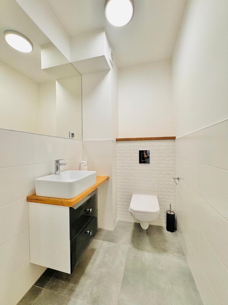 Mieszkanie na sprzedaż Szczecin, Centrum 56 m2 | Arka Nieruchomości