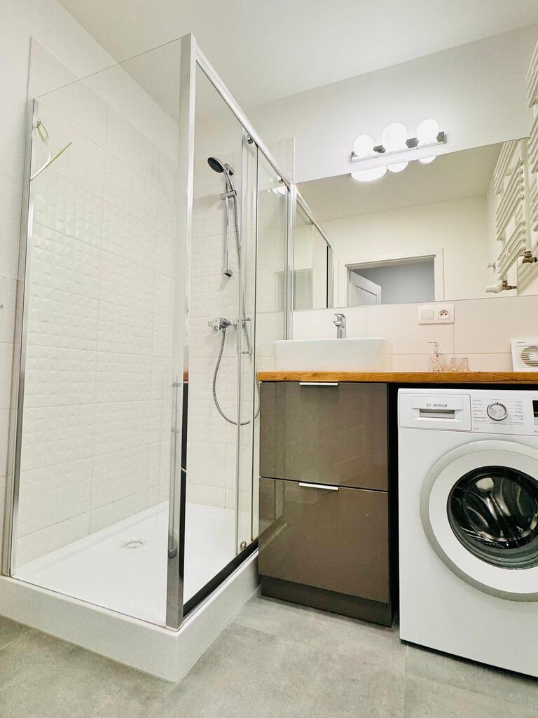 Mieszkanie na sprzedaż Szczecin, Centrum 56 m2 | Arka Nieruchomości