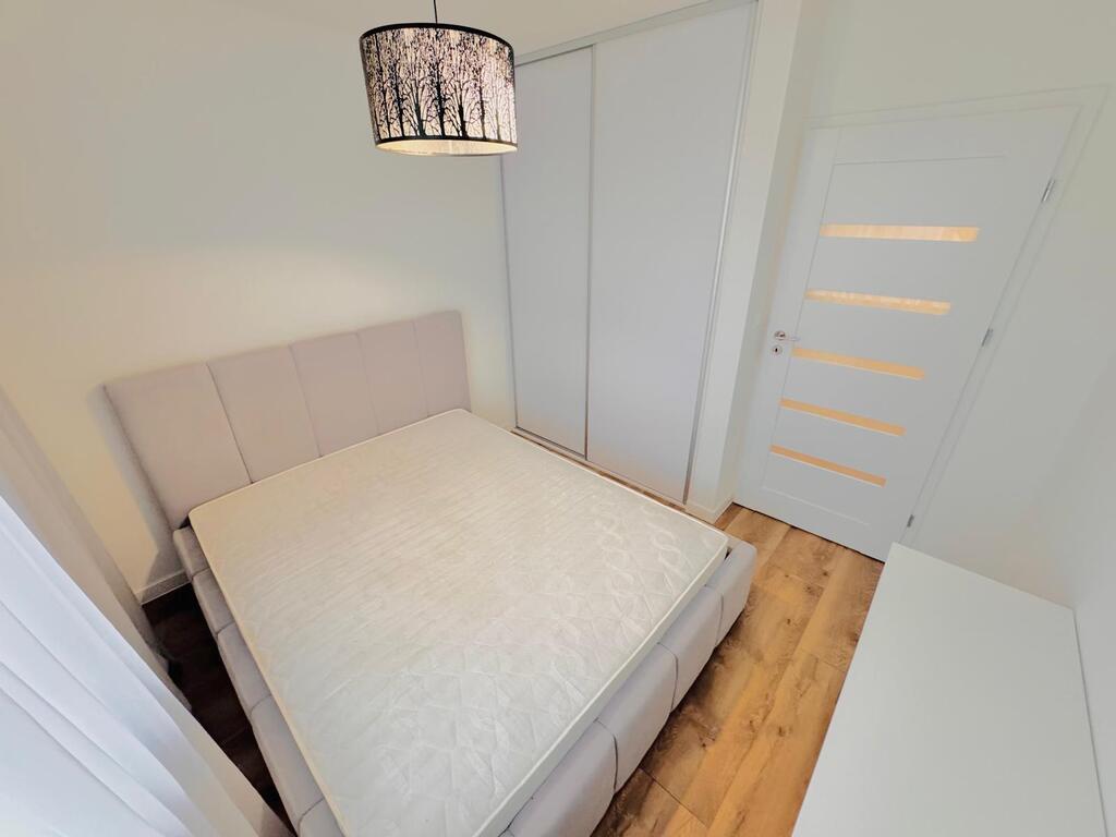 Mieszkanie na sprzedaż Szczecin, Centrum 56 m2 | Arka Nieruchomości