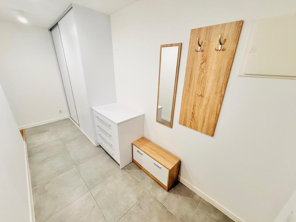 Mieszkanie na sprzedaż Szczecin, Centrum 56 m2 | Arka Nieruchomości