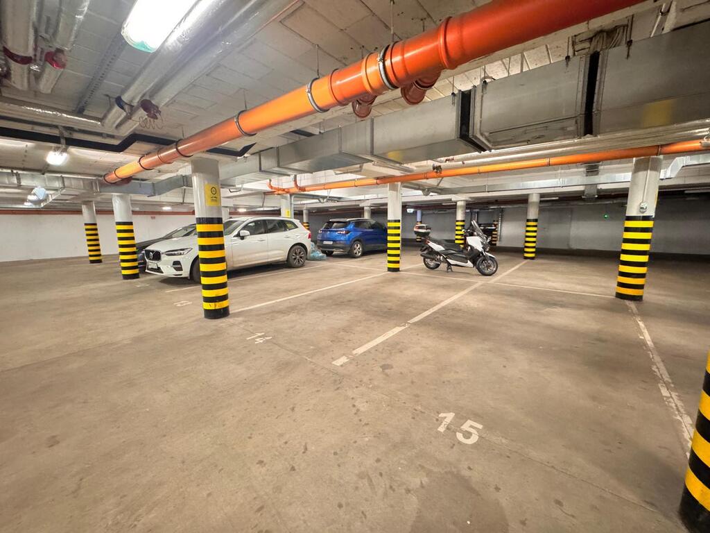 Mieszkanie na sprzedaż Szczecin, Centrum 56 m2 | Arka Nieruchomości