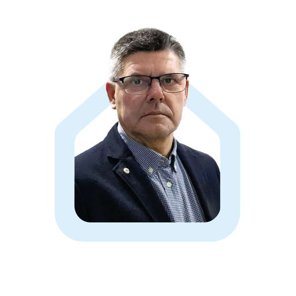 Michał Kopczyński - Ekspert nieruchomości