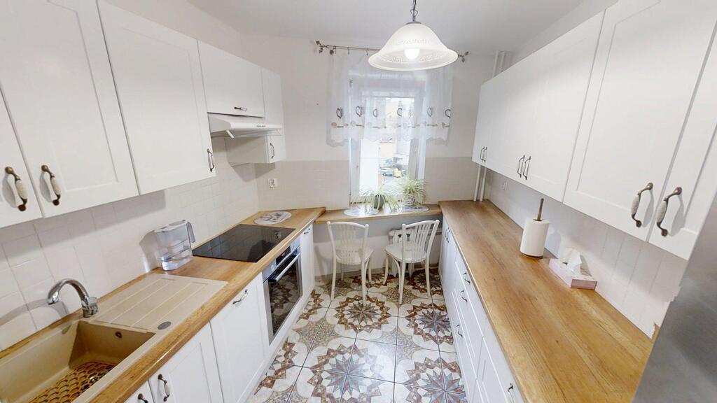 Mieszkanie na sprzedaż Szczecin, Centrum 62 m2 | Arka Nieruchomości