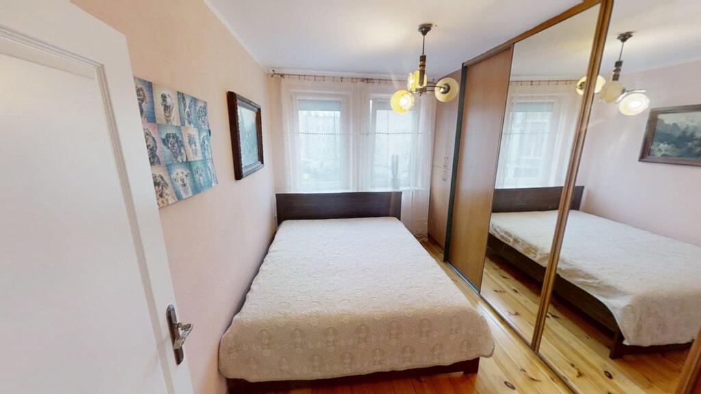 Mieszkanie na sprzedaż Szczecin, Centrum 62 m2 | Arka Nieruchomości