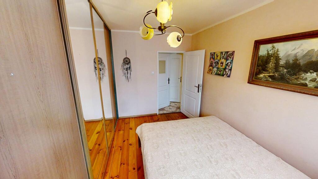 Mieszkanie na sprzedaż Szczecin, Centrum 62 m2 | Arka Nieruchomości