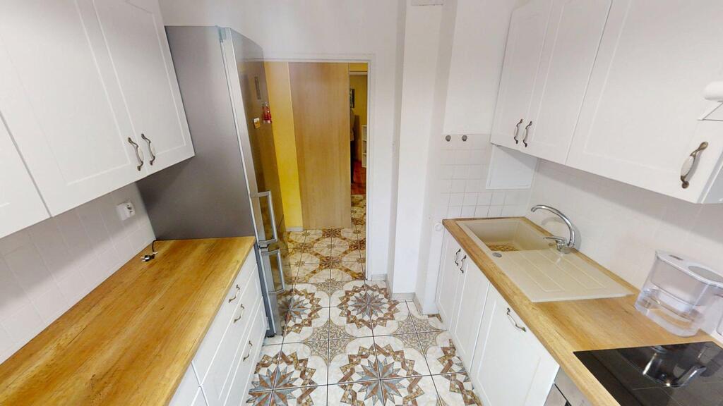 Mieszkanie na sprzedaż Szczecin, Centrum 62 m2 | Arka Nieruchomości