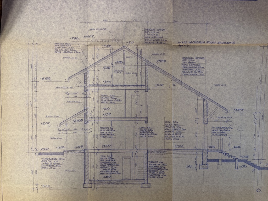 Dom na sprzedaż Łobez 409 m2 | Arka Nieruchomości