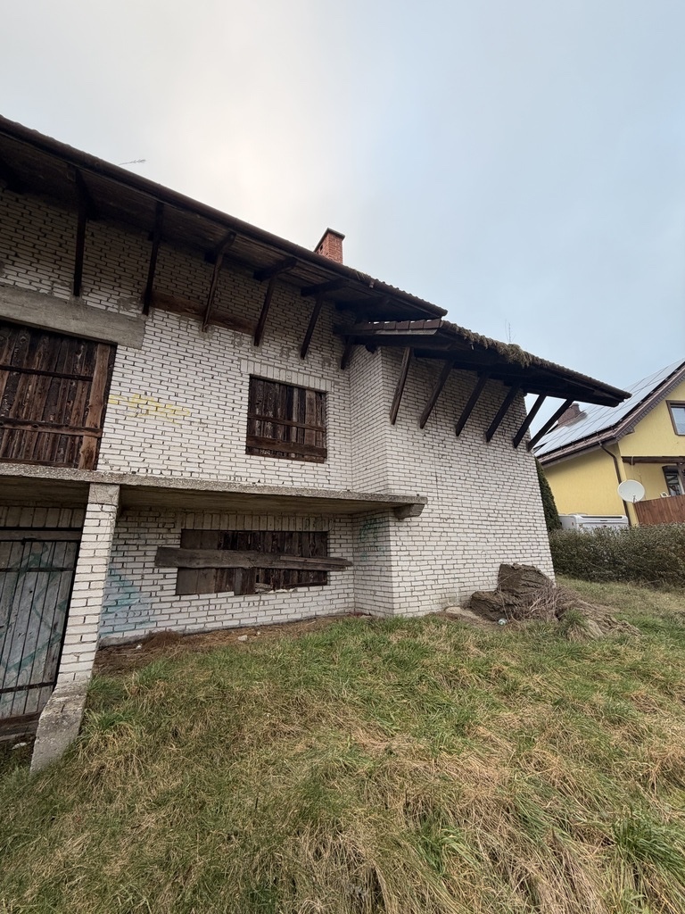 Dom na sprzedaż Łobez 409 m2 | Arka Nieruchomości