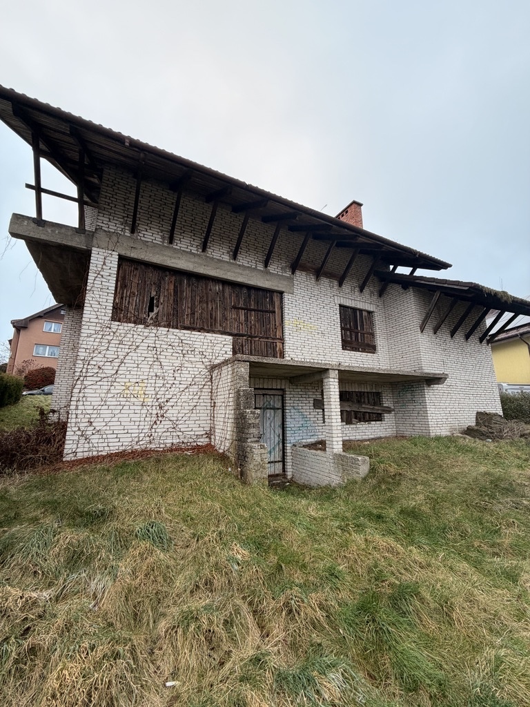 Dom na sprzedaż Łobez 409 m2 | Arka Nieruchomości