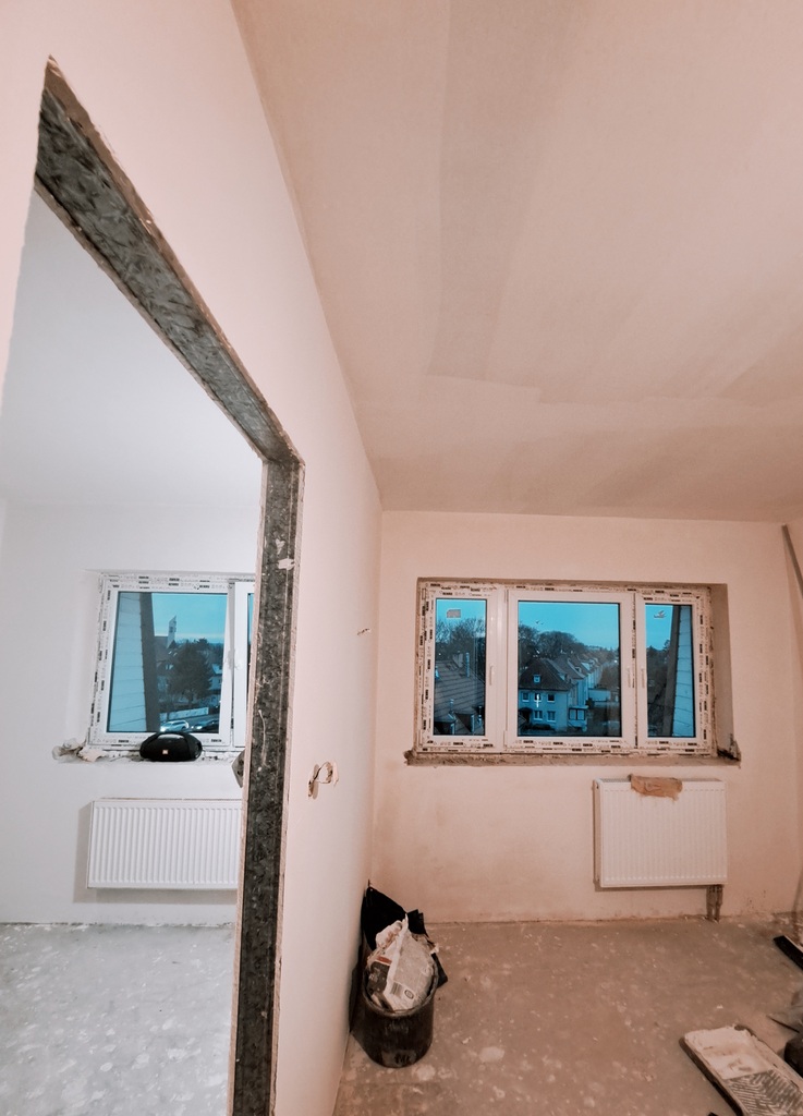 Mieszkanie na sprzedaż Szczecin, Gumieńce 38 m2 | Arka Nieruchomości