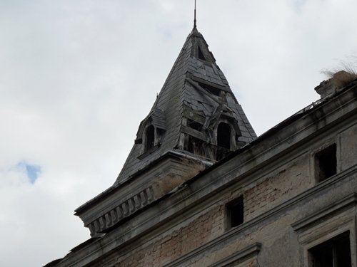 Obiekt na sprzedaż Wierzbięcin 574 m2 | Arka Nieruchomości