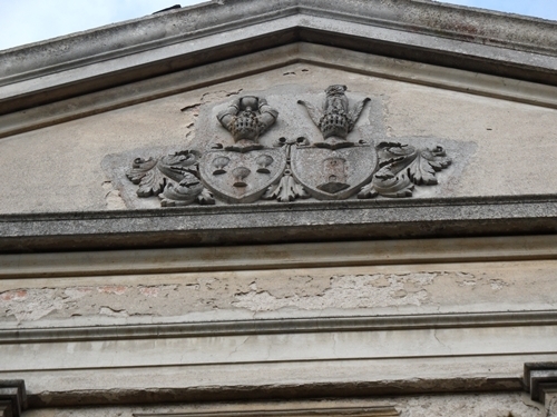 Obiekt na sprzedaż Wierzbięcin 574 m2 | Arka Nieruchomości