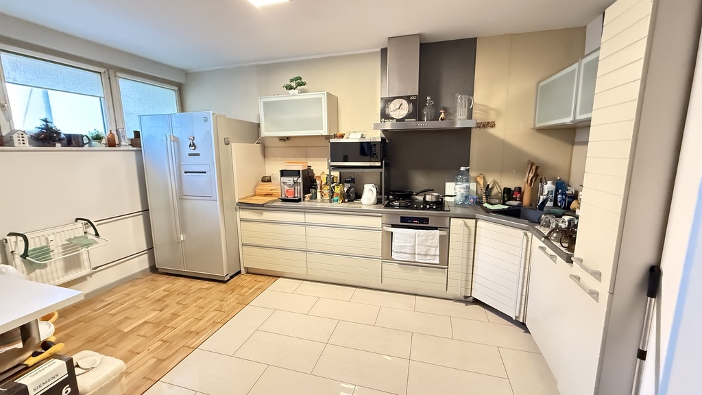 Mieszkanie na sprzedaż Szczecin, Centrum 95 m2 | Arka Nieruchomości