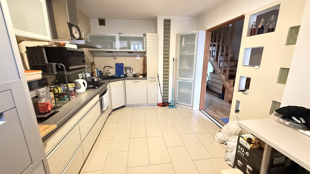 Mieszkanie na sprzedaż Szczecin, Centrum 95 m2 | Arka Nieruchomości