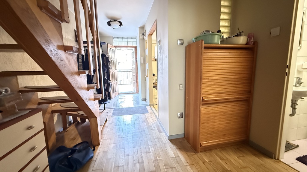 Mieszkanie na sprzedaż Szczecin, Centrum 95 m2 | Arka Nieruchomości