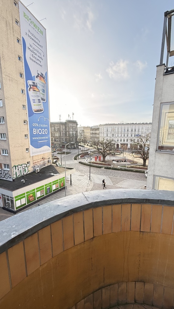 Mieszkanie na sprzedaż Szczecin, Centrum 95 m2 | Arka Nieruchomości