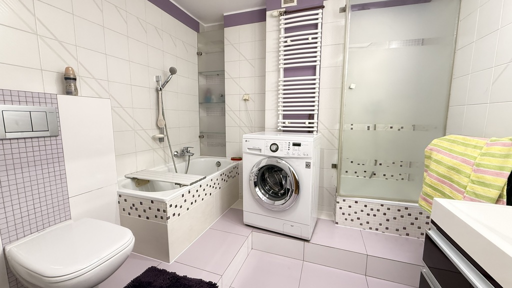 Mieszkanie na sprzedaż Szczecin, Centrum 95 m2 | Arka Nieruchomości