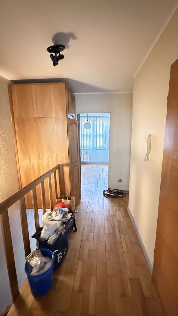 Mieszkanie na sprzedaż Szczecin, Centrum 95 m2 | Arka Nieruchomości