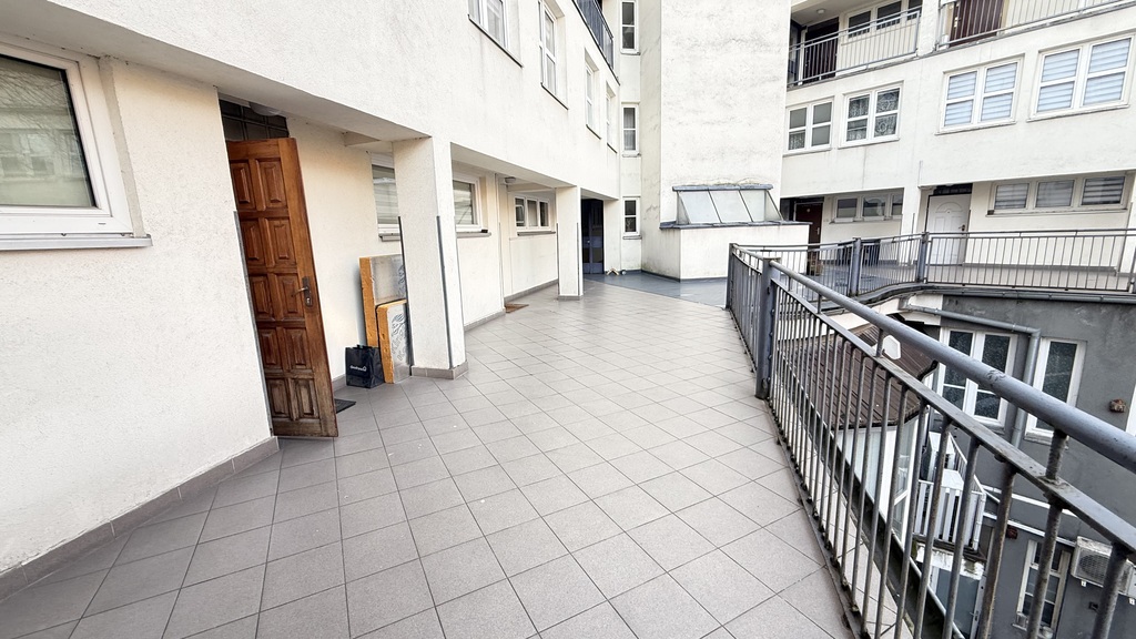 Mieszkanie na sprzedaż Szczecin, Centrum 95 m2 | Arka Nieruchomości