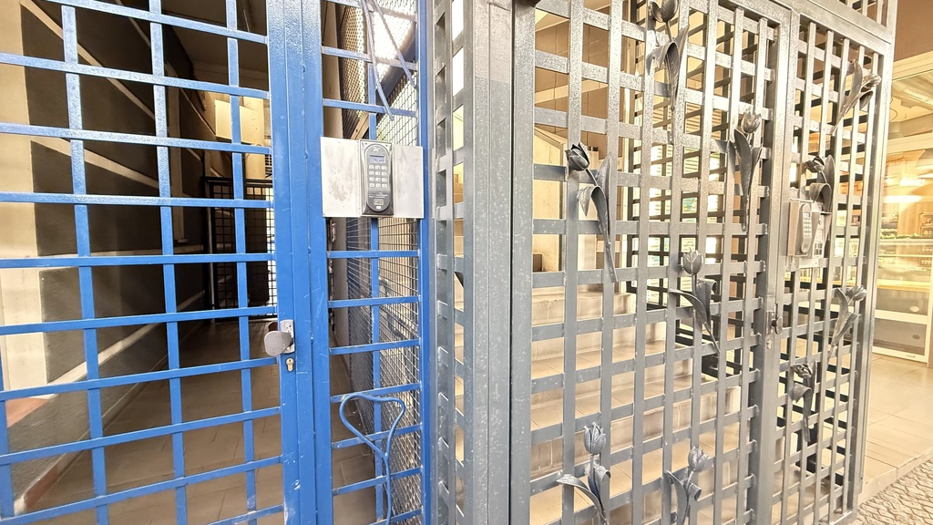 Mieszkanie na sprzedaż Szczecin, Centrum 95 m2 | Arka Nieruchomości