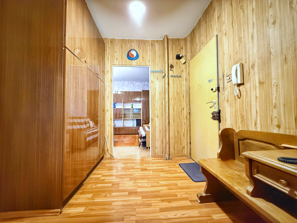 Mieszkanie na sprzedaż Szczecin, Świerczewo 42 m2 | Arka Nieruchomości