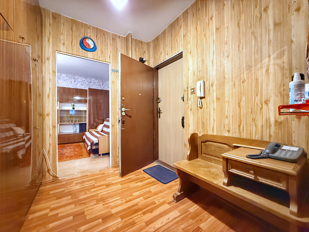 Mieszkanie na sprzedaż Szczecin, Świerczewo 42 m2 | Arka Nieruchomości