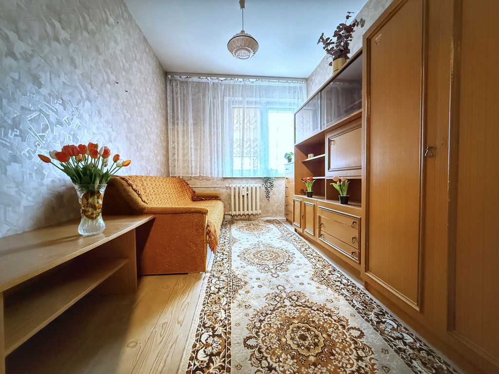 Mieszkanie na sprzedaż Szczecin, Świerczewo 42 m2 | Arka Nieruchomości