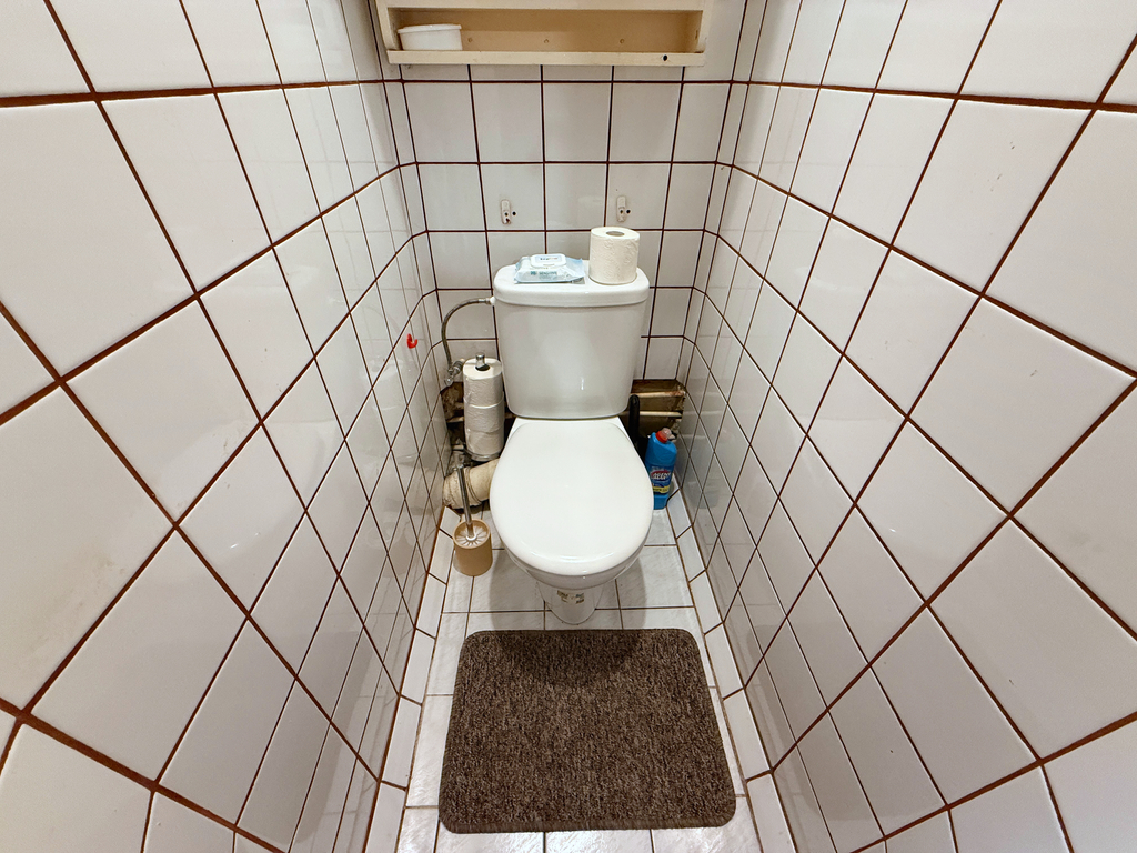 Mieszkanie na sprzedaż Szczecin, Świerczewo 42 m2 | Arka Nieruchomości